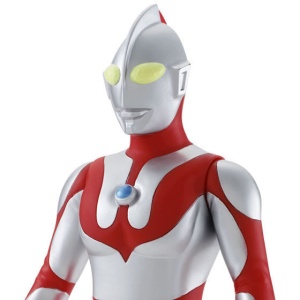 (07567)ULTRA BIG  ULTRAMAN -2000