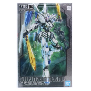 1/100 FULL MECHANICS GUNDAM BAEL