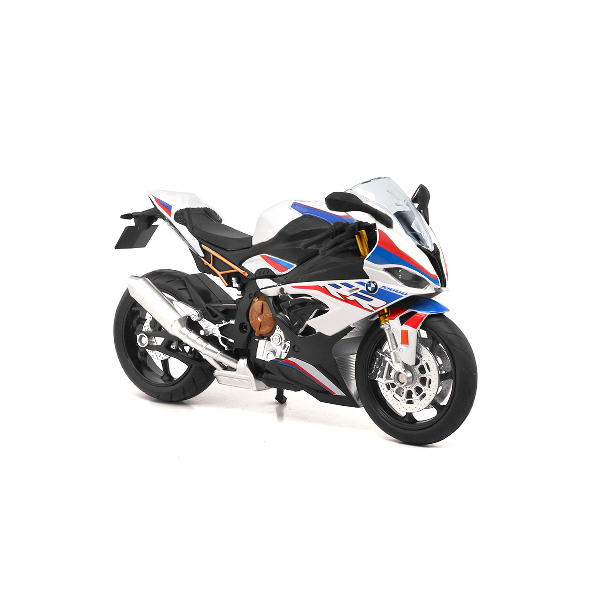 1:12 BMW S1000RR Racing