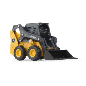 1/32 John Deere 318G Skid Steer