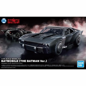 1/35 BATMOBILE The Batman Ver.