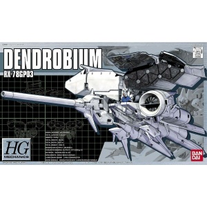 1/550 RX-78GP03 DENDROBIUM