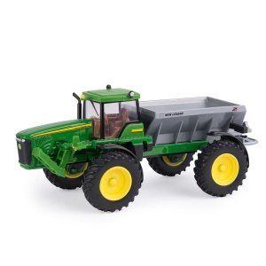 1/64 John Deere Dry Box Spreader