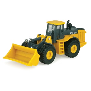 1/64 John Deere Wheel Loader