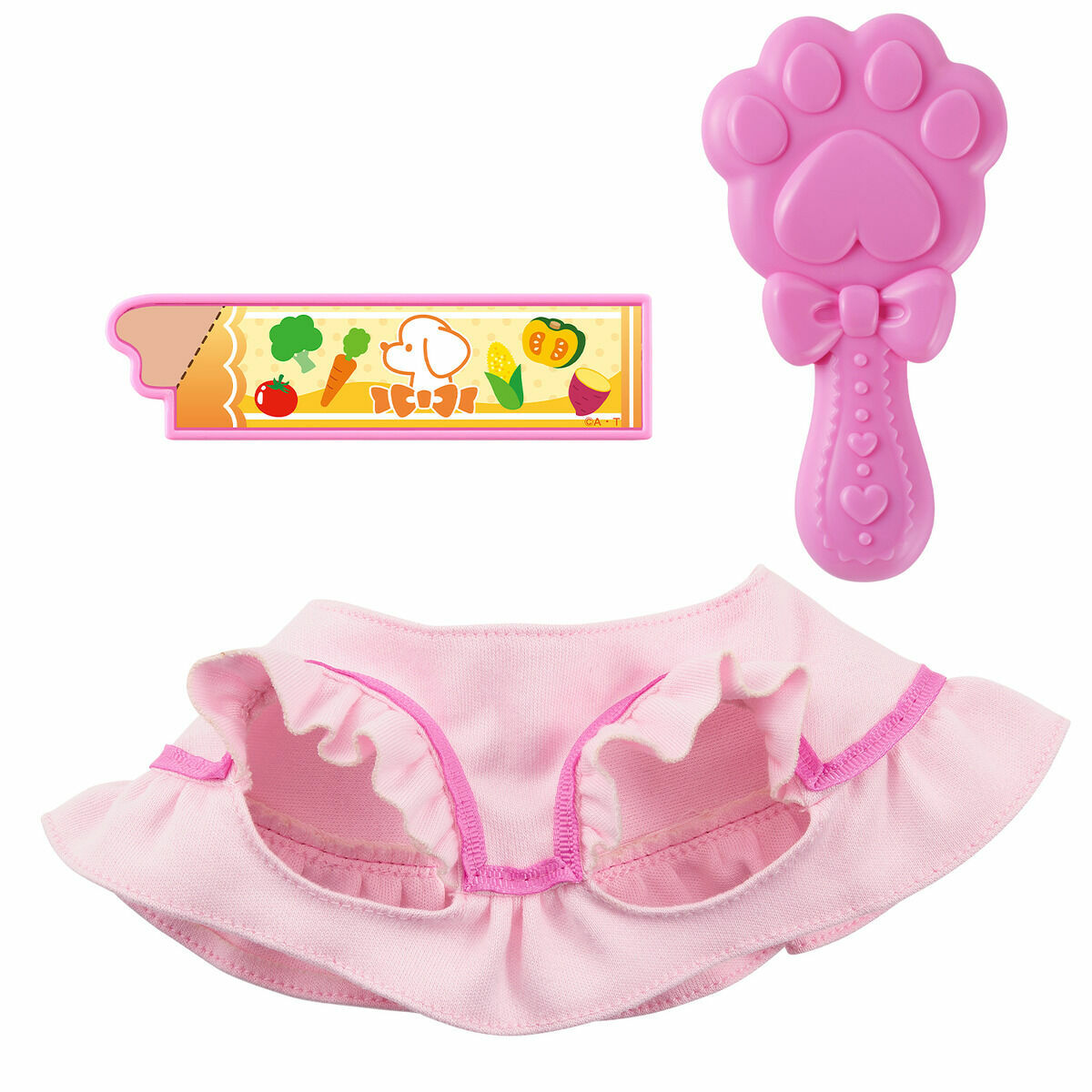 2024 PRECURE DOG ACCESSORIES