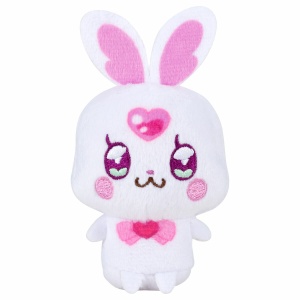 2024 PRETTY CURE HOUSE PLUSH A