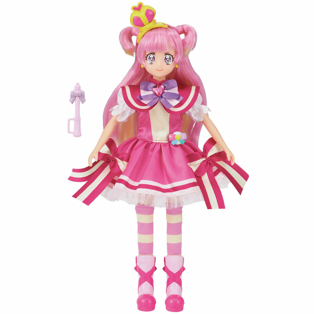 2024 PRETTY CURE PC STYLE_B