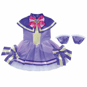 2024 PRETTY CURE PRETTY COSTUME_A