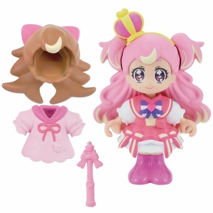 2024 PRETTY CURE PRETTY DOLL_B