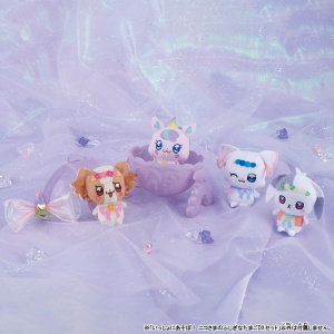 2024 PRETTY CURE UNICORN EGG DX SET