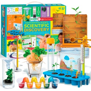 4M STEAM Scientific Discovery Environmental Science Kit