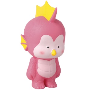 5inch Scale Soft Vinyl Figure A