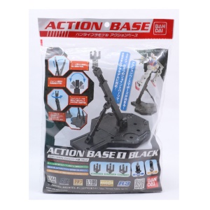 ACTION BASE BLACK