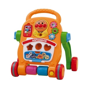 ANPANMAN ACTIVITY WALKER