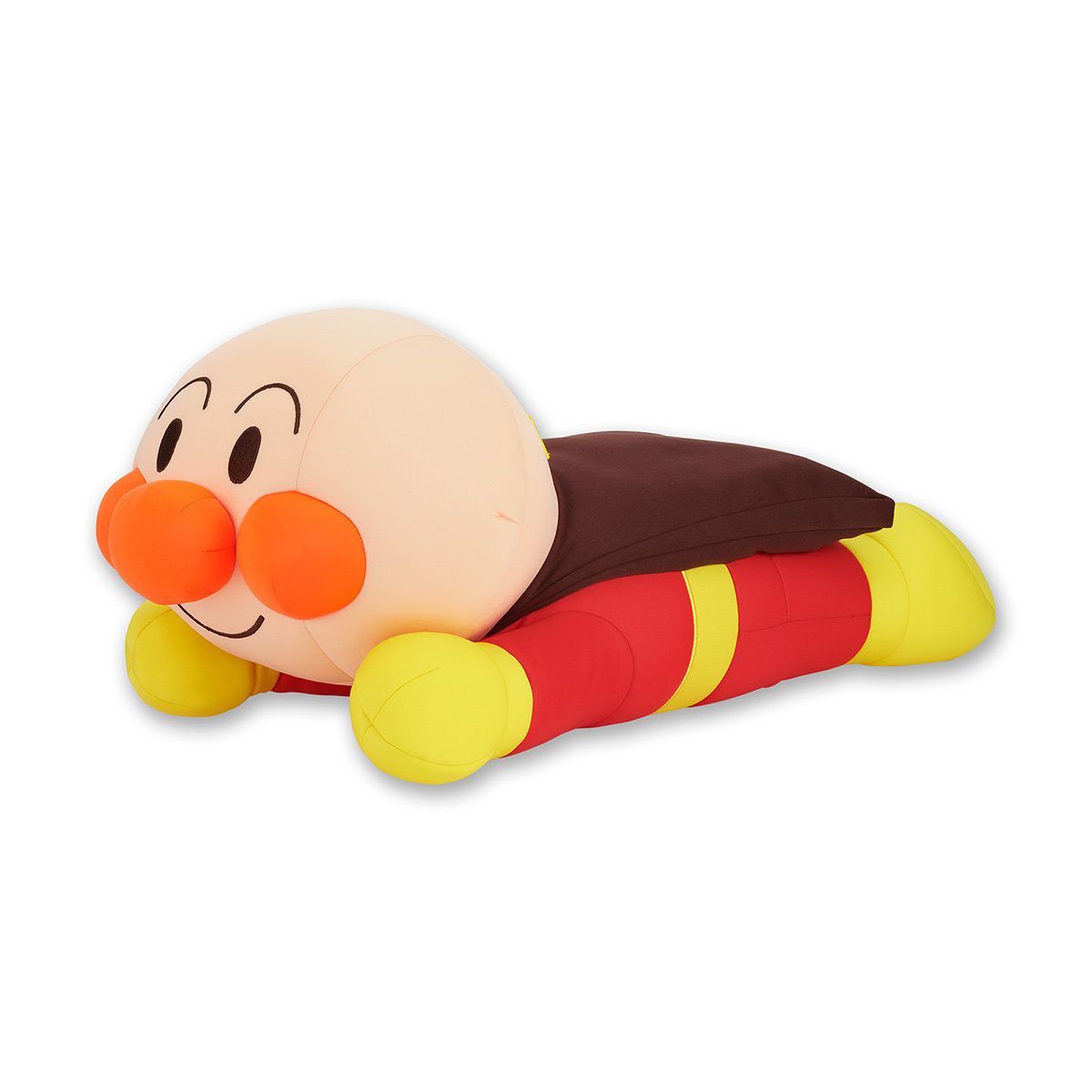 ANPANMAN BEANBIG PLUSH