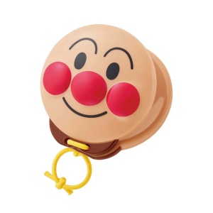 ANPANMAN CASTANETS