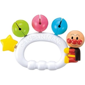 ANPANMAN FRIEND BELL (2024 RN)