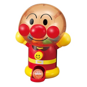 ANPANMAN GACHA Jr.