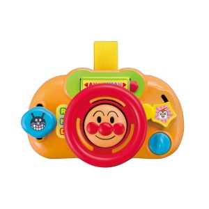 ANPANMAN HANDLE MINI