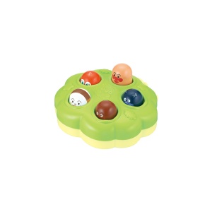 ANPANMAN INTELLECTUAL TOY HIDE-AND-SEEK GAME