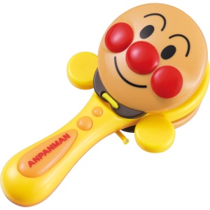 ANPANMAN KATAKATA CASTA