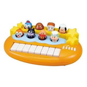 ANPANMAN KEYBOARD CONCERT