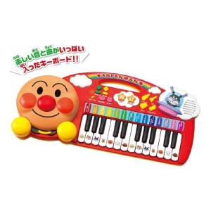 ANPANMAN KEYBOARD PIANO