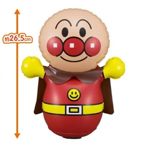 ANPANMAN KO PUNCH(S) ANPANMAN (2024 RN)