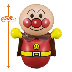 ANPANMAN KO PUNCH(S) ANPANMAN