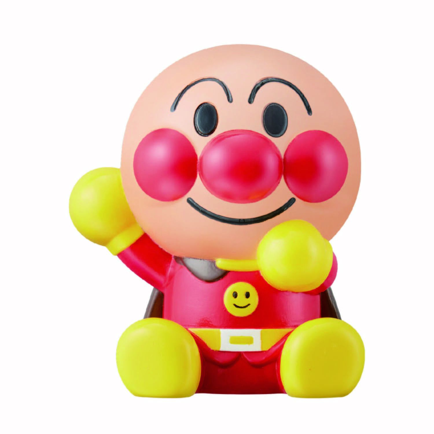 ANPANMAN LIGHTING AND TALKING ANPANMAN