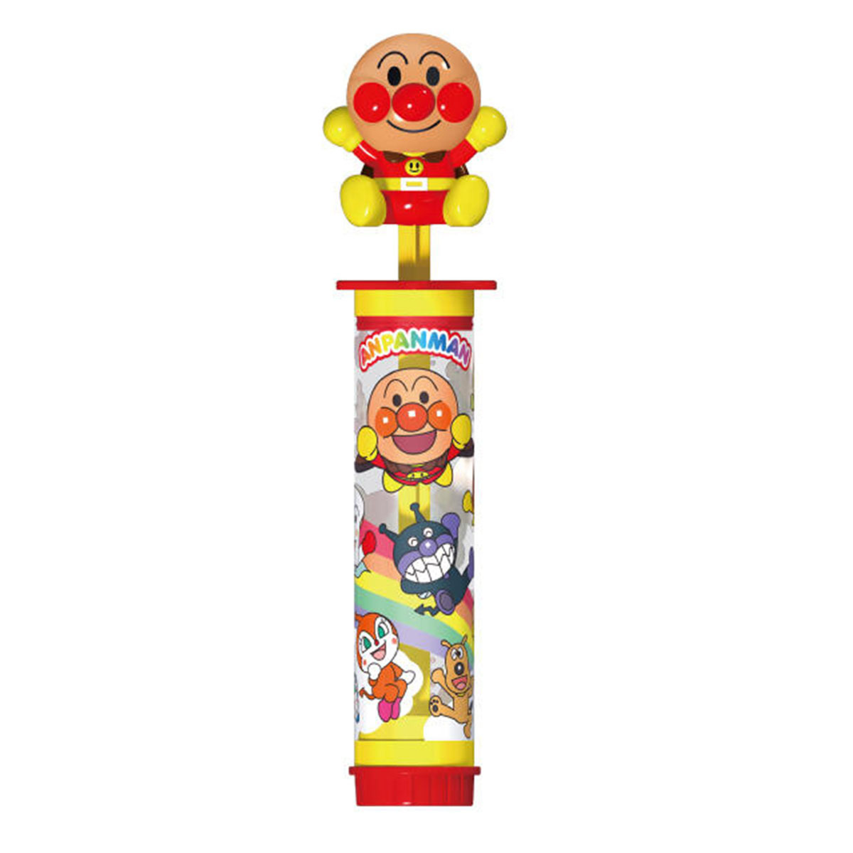 ANPANMAN NEW BIG WATER GUN