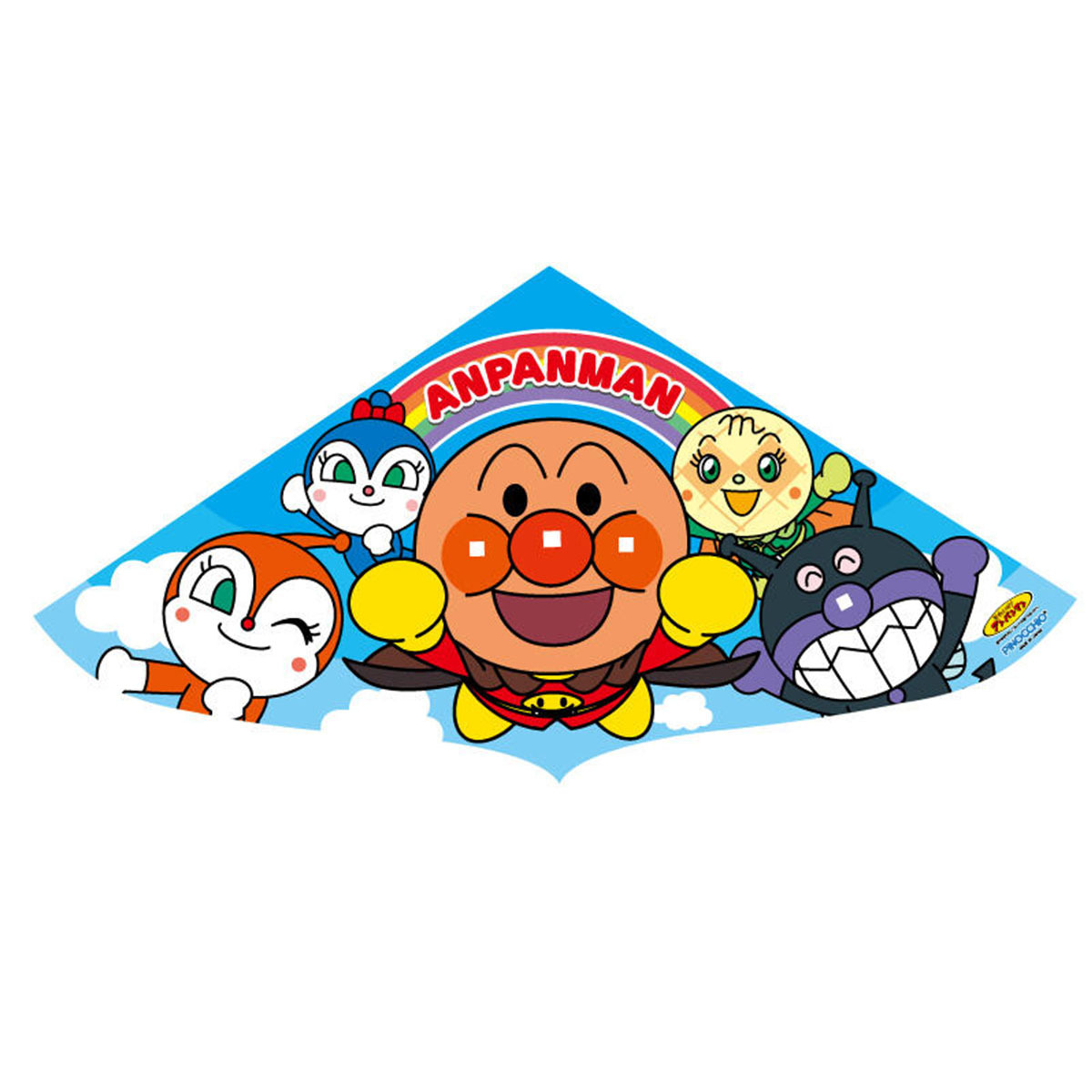 ANPANMAN NEW KITE