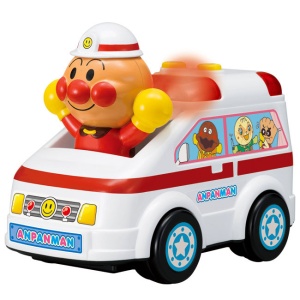 ANPANMAN TALKING AMBULANCE