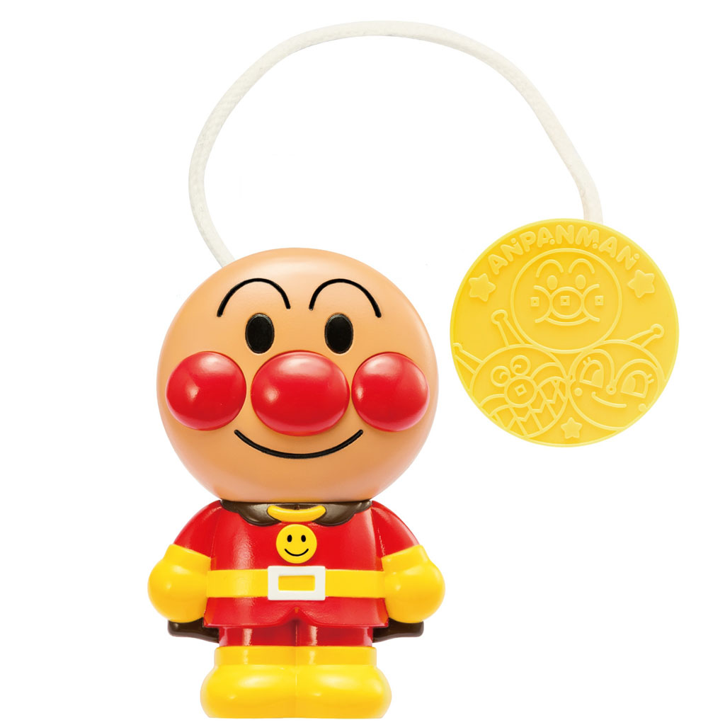 ANPANMAN TALKING FIGURE