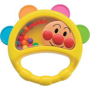 ANPANMAN TAMBOURINE (2024 RN)