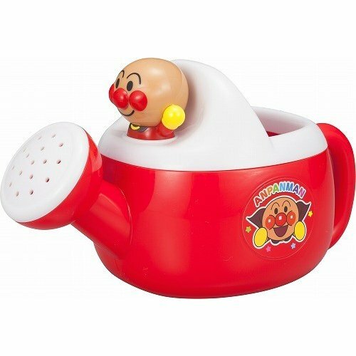 ANPANMAN WATERING POT