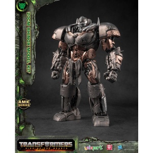 [Advanced Model Kits] Rise of the Beast: Rhinox