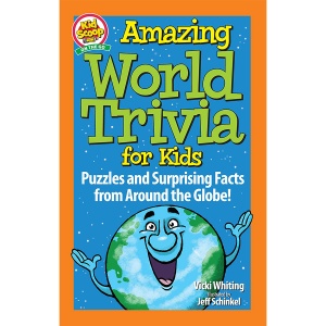 Amazing World Trivia for Kids