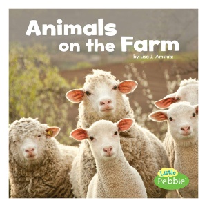 Animals On The Farm