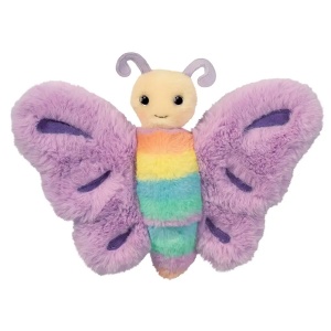 Annabel Butterfly Puppet