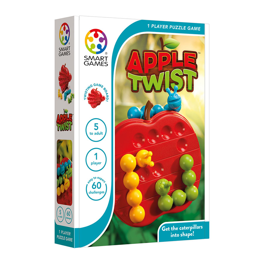 Apple Twist