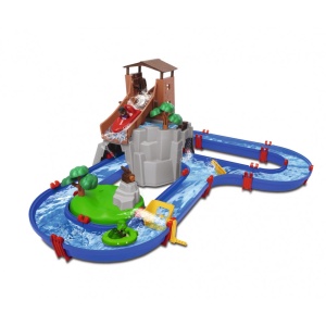 AquaPlay 1547 Adventure Land