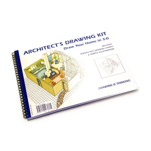 Architect's Drawing Kit