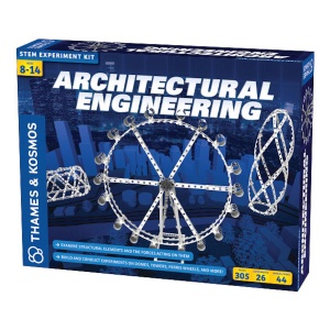 Architectural Engineering