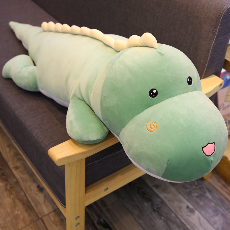 Arlo the Giant Dinosaur Plushie