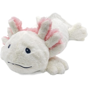 Axolotl Warmies