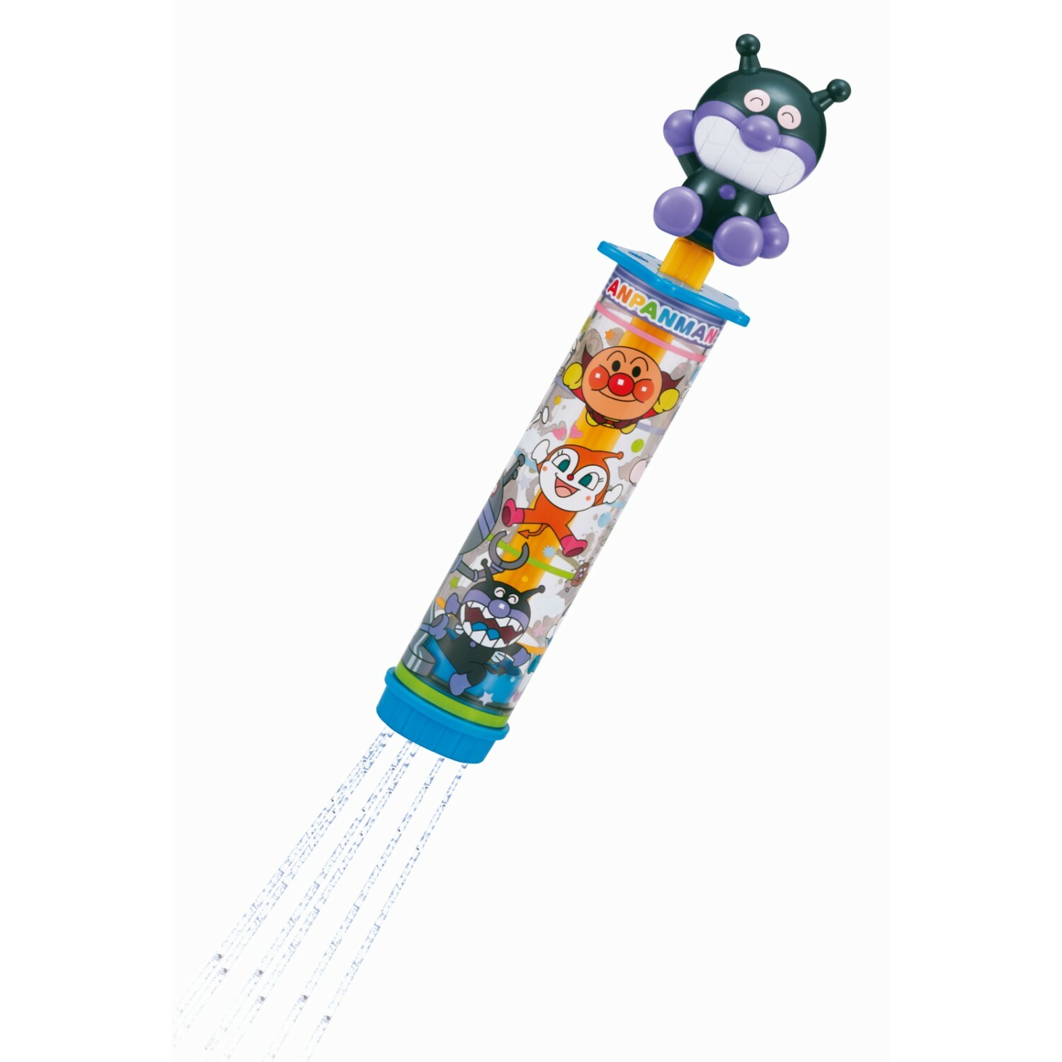 BAIKINMAN WATER GUN