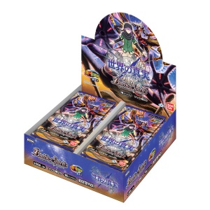 BATTLE SPIRITS  BOOSTER PACK [BS56] (16Packs)