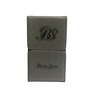 BATTLE SPIRITS CARD CASE WITH CORE HOLDER