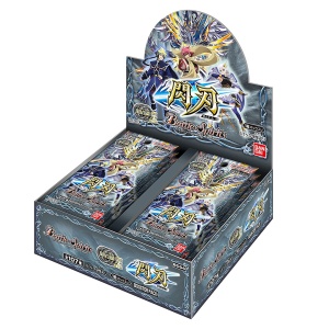 BATTLE SPIRITS CONTRACT SAGA:KAI VOL.1 [BS64] (18packs)